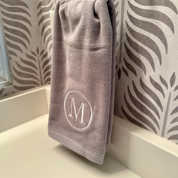 Personalized Plush Spa Robe / Custom Monogrammed Luxury Bathrobe ...