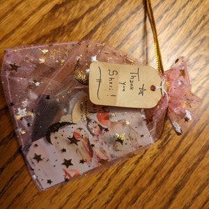 Sheri added a photo of their purchase
