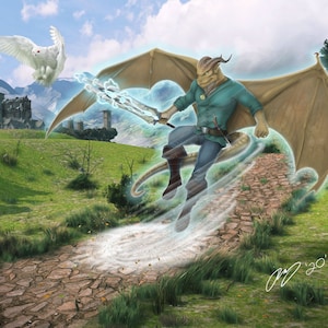 Colton added a photo of their purchase