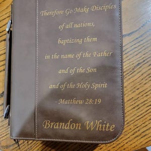 Brandon added a photo of their purchase