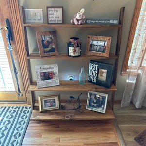Alison added a photo of their purchase