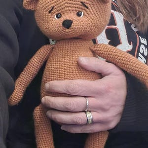 Michaela added a photo of their purchase