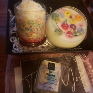 Madeline hat ein Foto des gekauften Artikels hinzugefügt