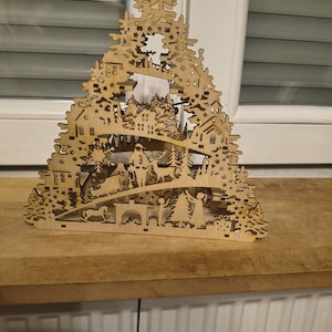 Hans added a photo of their purchase