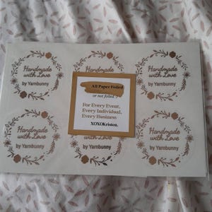 Adanna added a photo of their purchase