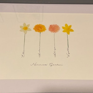 elle added a photo of their purchase