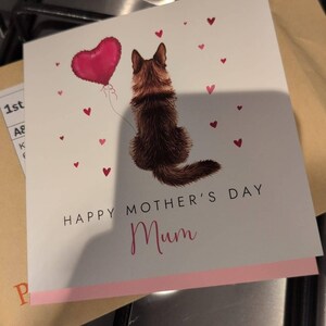 Karen added a photo of their purchase