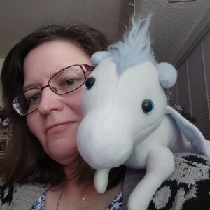 Jeanne added a photo of their purchase