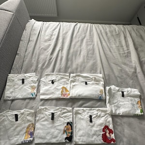 Sophie added a photo of their purchase