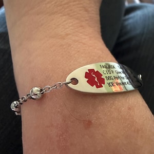 B added a photo of their purchase