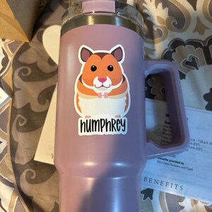 Jasmine added a photo of their purchase