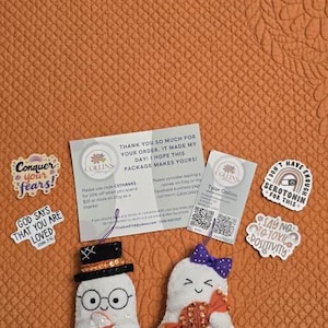 Susan added a photo of their purchase