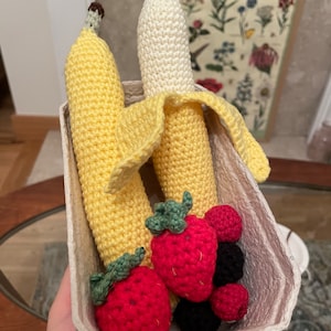 Chloe added a photo of their purchase