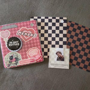 Kayla added a photo of their purchase