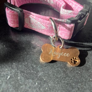 Comprador de Etsy ha añadido una foto de su compra