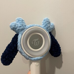 Candybong Infinity Lovely & Twice X Sanrio Lovely Cover for Twice