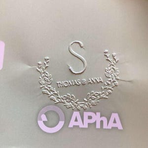 Anna added a photo of their purchase