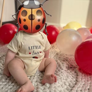 Comprador de Etsy ha añadido una foto de su compra