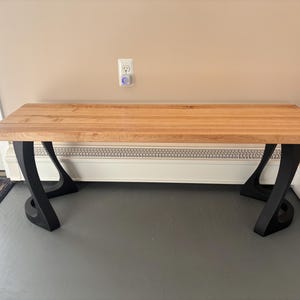 Julie added a photo of their purchase