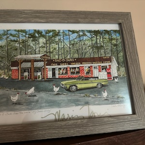 Matthew added a photo of their purchase
