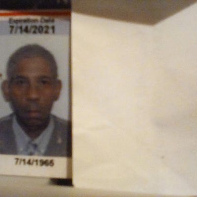 Piling visual data 3