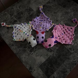 Mary added a photo of their purchase