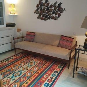 PATRICK added a photo of their purchase