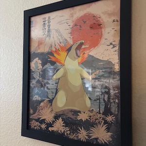 Heather added a photo of their purchase