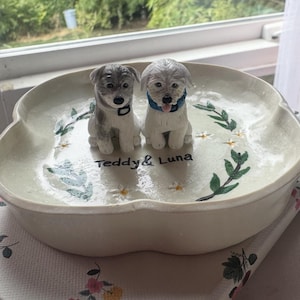 Allison added a photo of their purchase
