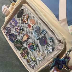 Mia added a photo of their purchase