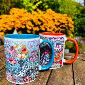 Sally lade till en bild av sitt köp