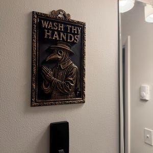 LavenderPaladin added a photo of their purchase