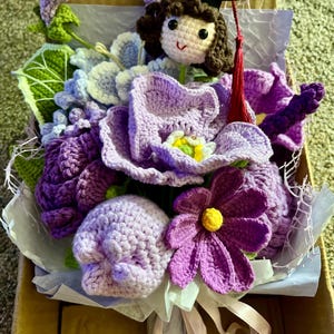 Etsy buyer added a photo of their purchase