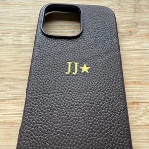 Cara added a photo of their purchase