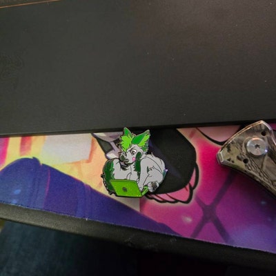 Cursed Programming Sticker Sheet - Etsy