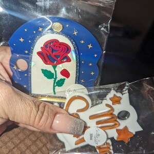 Cristina added a photo of their purchase