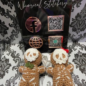 Michelle added a photo of their purchase