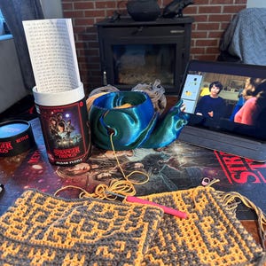 Ali added a photo of their purchase