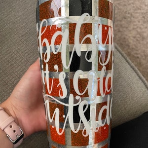 Katelyn added a photo of their purchase
