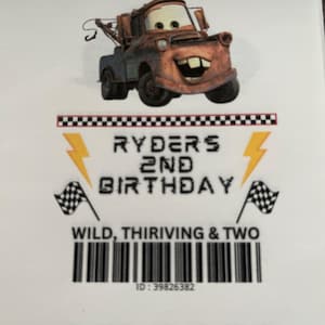 Ann heeft een foto van zijn/haar aankoop toegevoegd