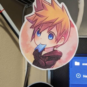 Zoey added a photo of their purchase