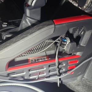 Ruben added a photo of their purchase