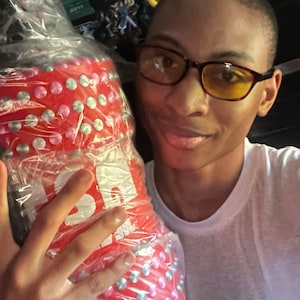 Kahleek ha añadido una foto de su compra
