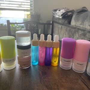 Tina added a photo of their purchase