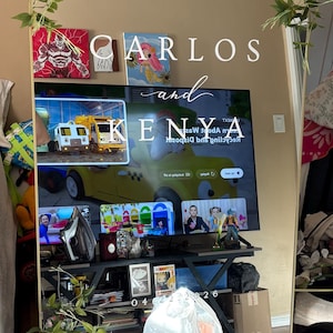 Kenya heeft een foto van de aankoop toegevoegd