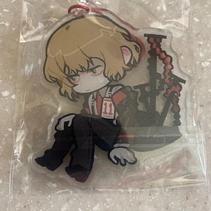 KHEZUTSUNE added a photo of their purchase