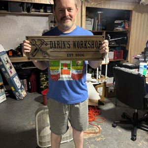 Carrie added a photo of their purchase