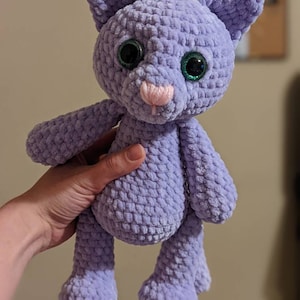 Amber added a photo of their purchase