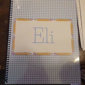 Gabrielle added a photo of their purchase