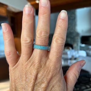 Susie added a photo of their purchase